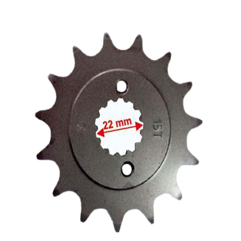 Ön Dişli 520-15T Bajaj Dominar 400 - Ktm Duke 390 Öm