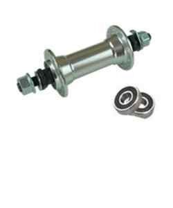 Ön Göbek Bisiklet Alm. Rulmanlı 36 Delik