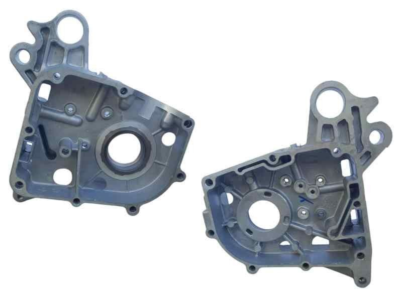 Rmg Rapid 50 Krank Kutusu Sağ 42 Mm