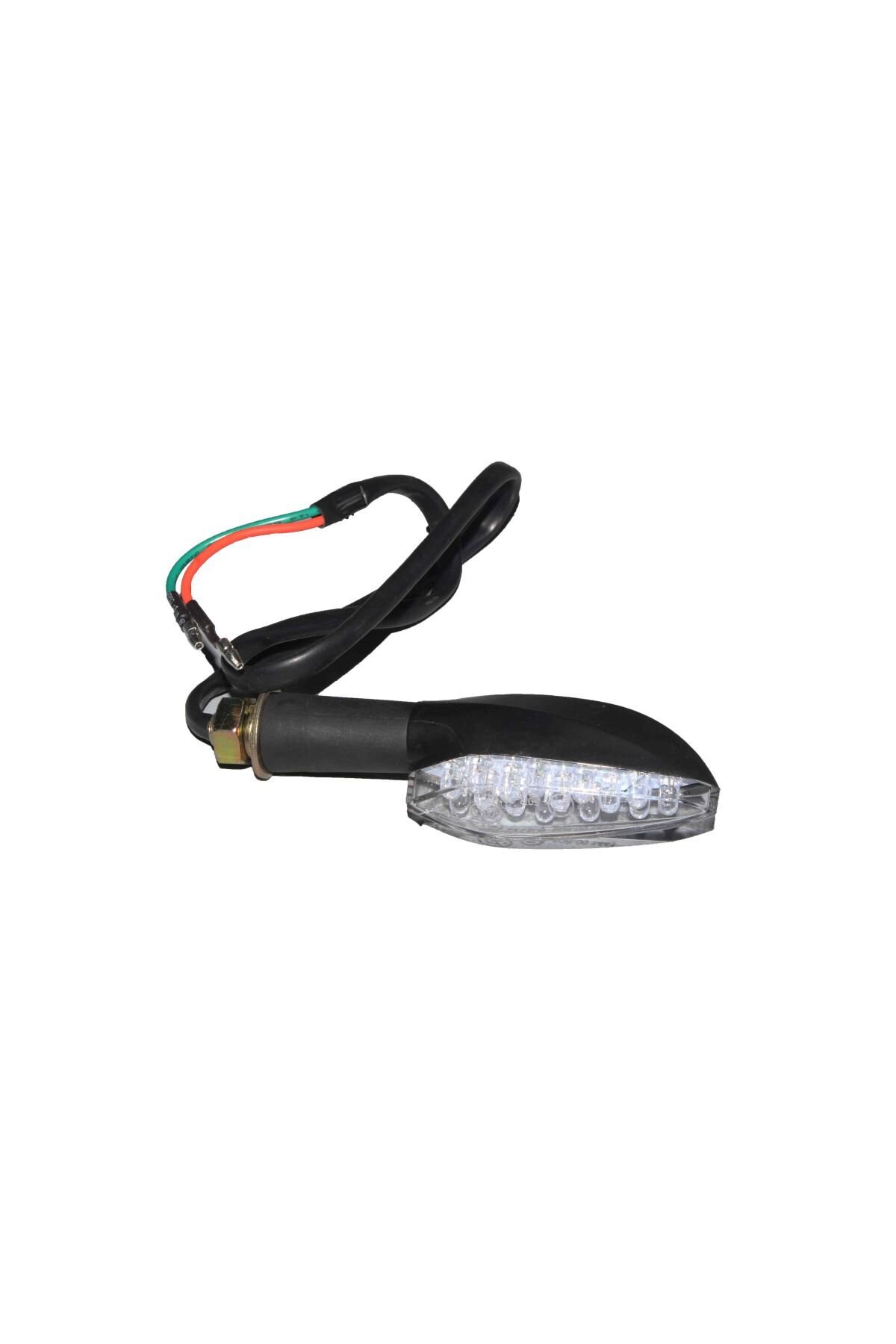 Falcon Süper Attack Arka Sinyal Sol