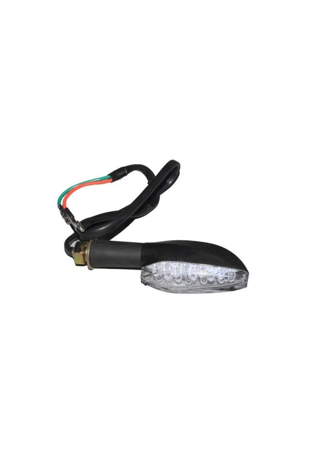 Falcon Süper Attack Arka Sinyal Sol