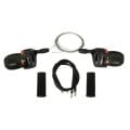 Vites Kolu Set 3X7 Kdsg-09 Saıguan