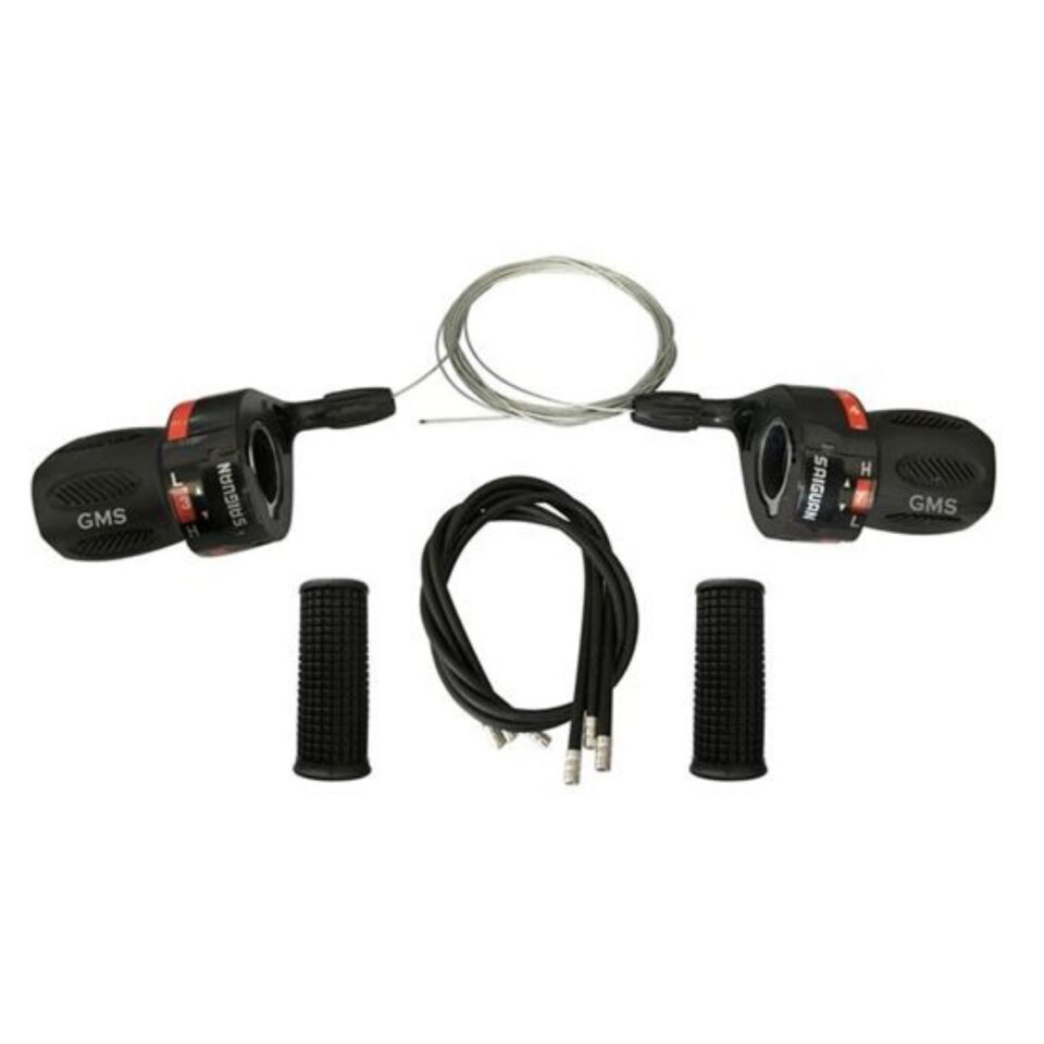 Vites Kolu Set 3X7 Kdsg-09 Saıguan