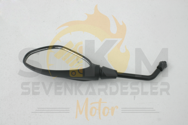 Mondıal Au 200 Sag Ayna Orijinal