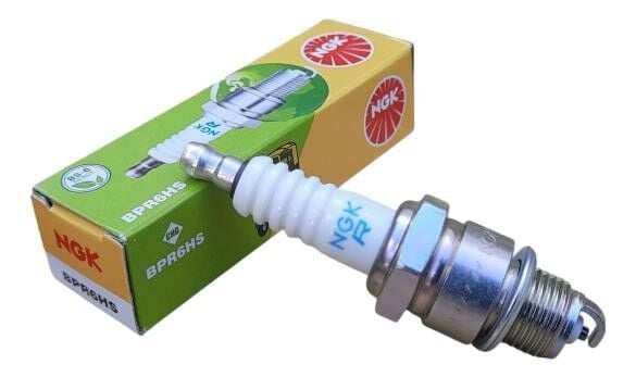 Yamaha Buji Ngk Bpr6Hs Hn Bws Uyumlu