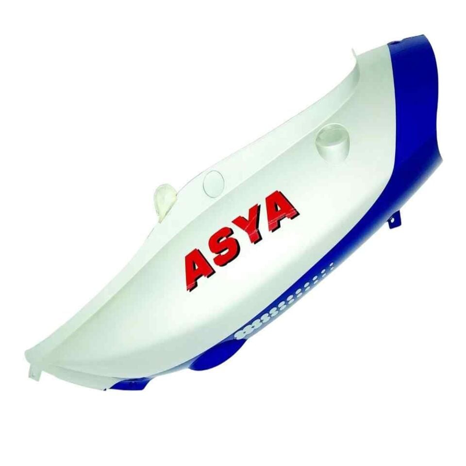 Asya 150T-12 Ksr Sele Granajı Sol Mavi