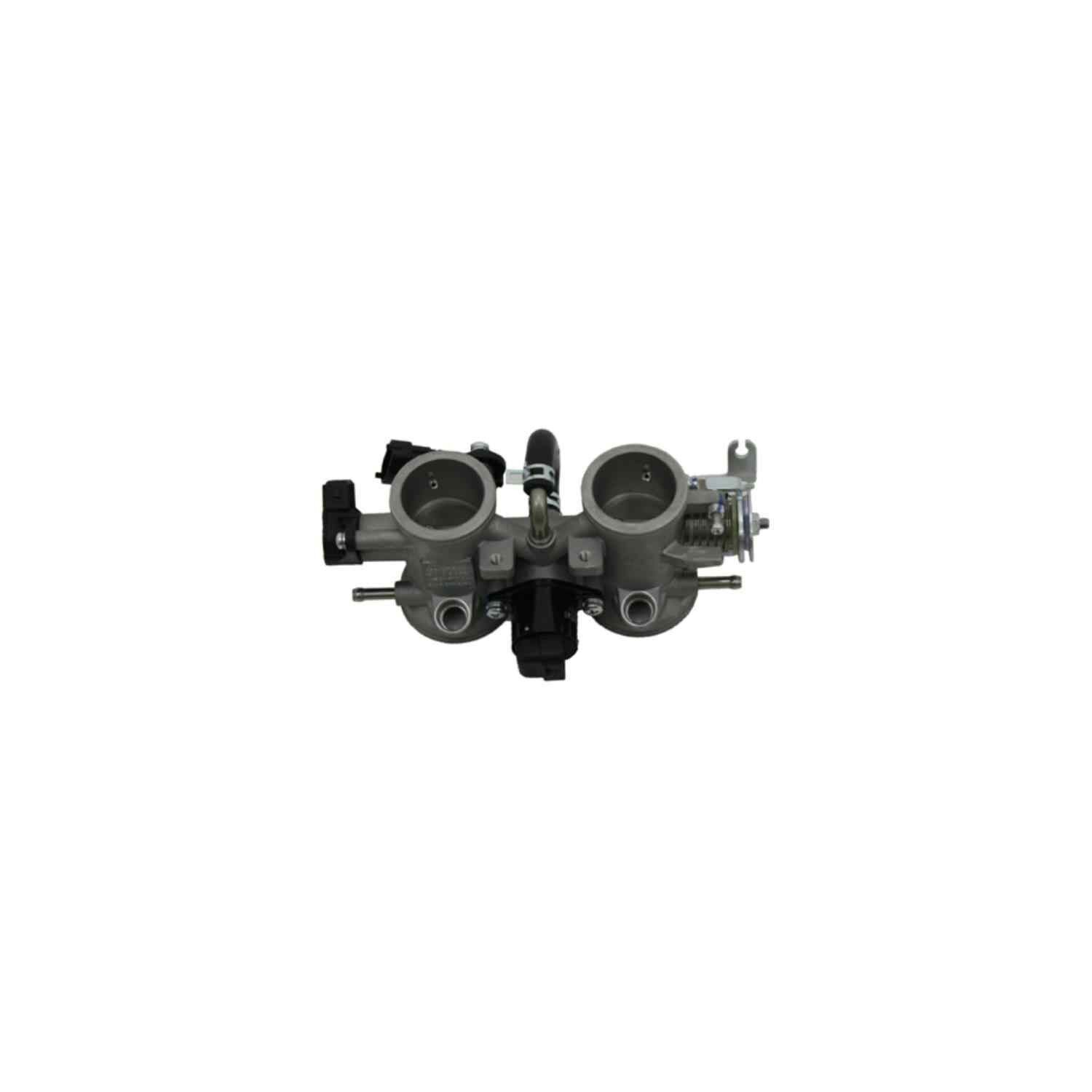 Cf Moto Cf Nk 400 Gaz Kelebek Valfi Gövdesi Orj