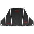 Honda Dio 2021 - 2024 Uyumlu Tank Pad Set 003