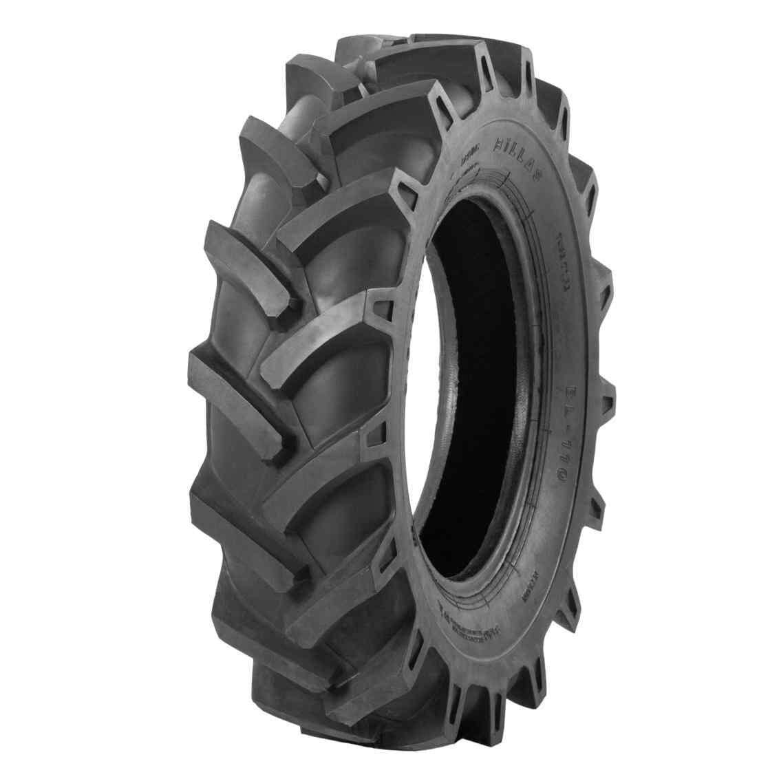 Dış Lastik 4.00-8 4Pr Billas Bl110 Tt Çapa