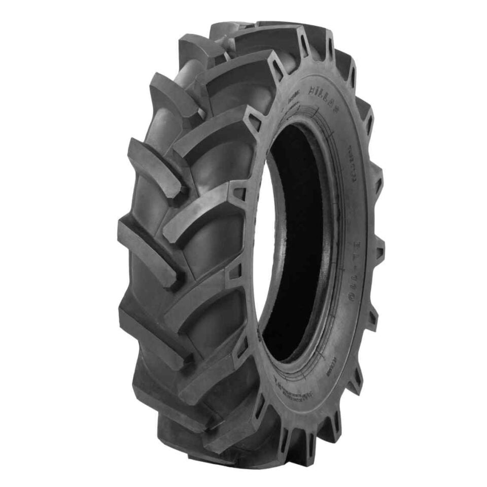 Dış Lastik 4.00-8 4Pr Billas Bl110 Tt Çapa
