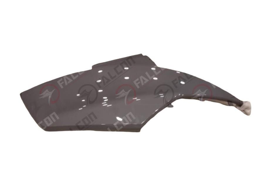 Falcon Arka Karenaj Sağ Füme-Quıck 50