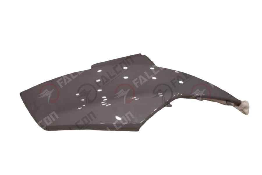 Falcon Arka Karenaj Sağ Füme-Quıck 50