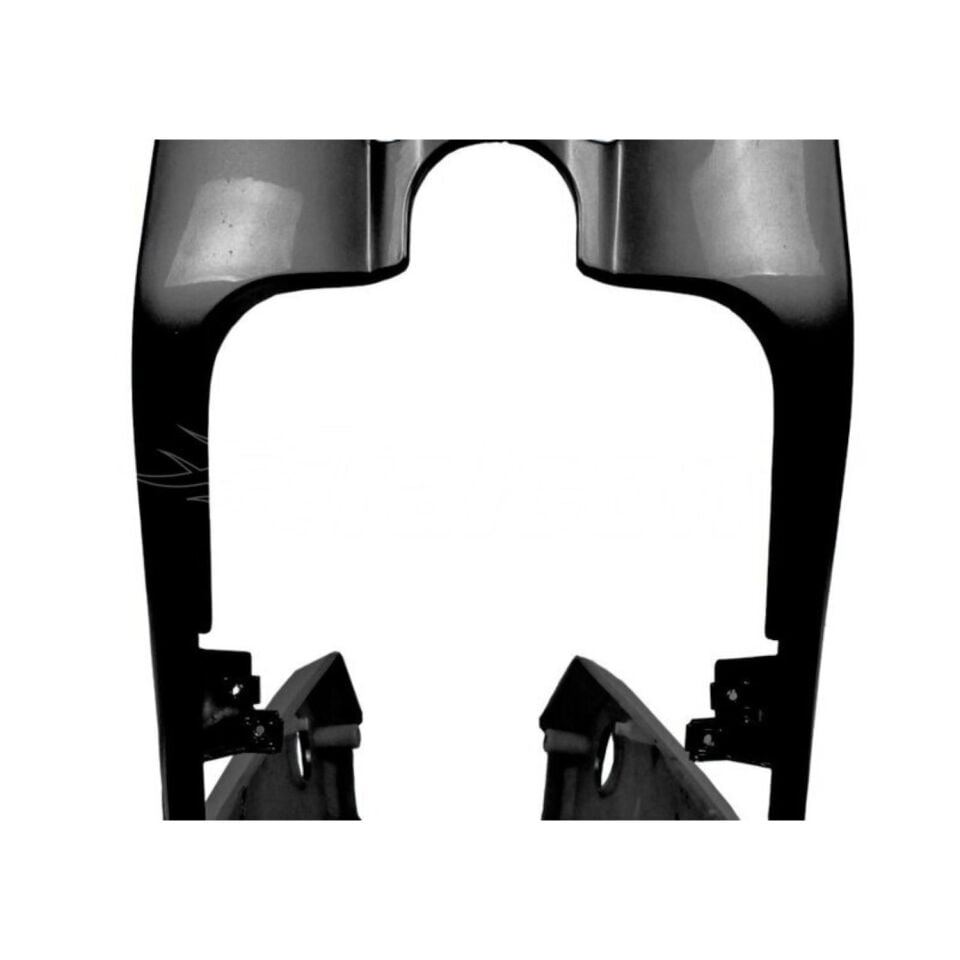 Gyps 249 Ön Panel Siyah