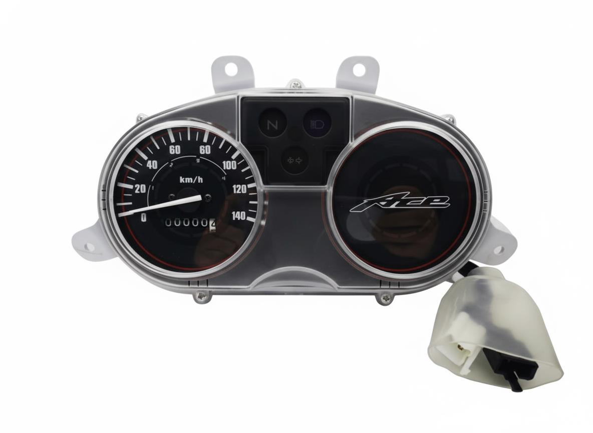 Honda Ace 125 Gösterge Paneli