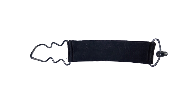 Jawa 350 Akü Kayışı Orj