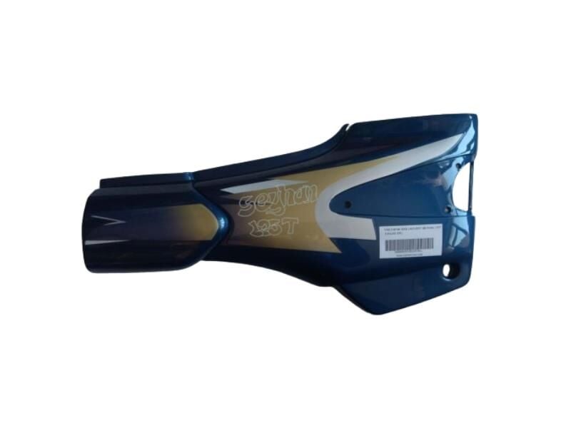 Kanuni  Yan Kapak Sağ Lacivert Seyhan 125T