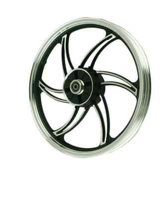 Mondial Jant Alm Sfc 100 Arka Y/S