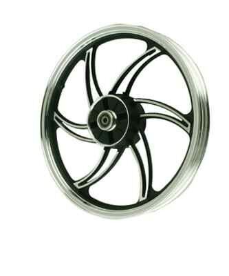 Mondial Jant Alm Sfc 100 Arka Y/S