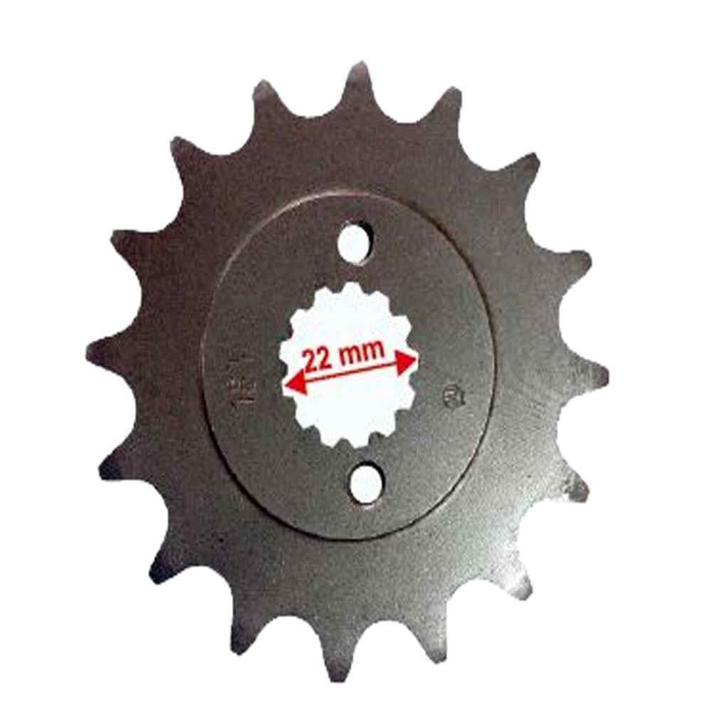 Ön Dişli 520-16T Bajaj Dominar 400 - Ktm Duke 390 Öm