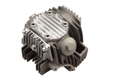 Ramzey Cub 100 Silindir Kapağı Komple