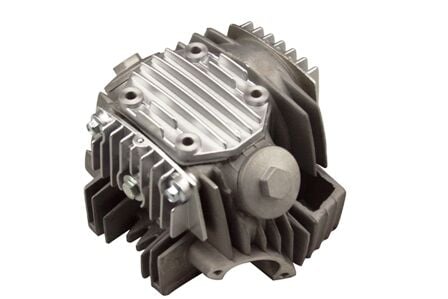 Ramzey Cub 100 Silindir Kapağı Komple