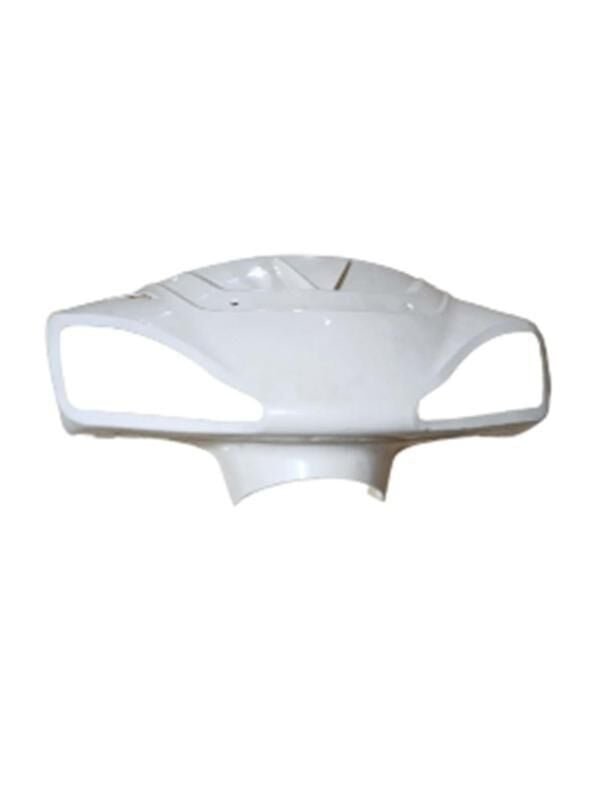 Rks Spontini Sinyal Paneli Beyaz