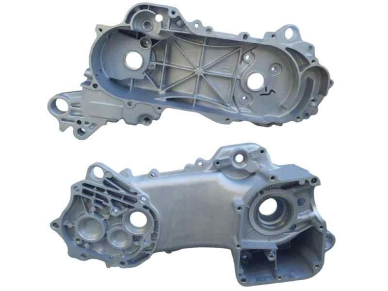 Rmg Rapid 50 Krank Kutusu Sol 47 Mm