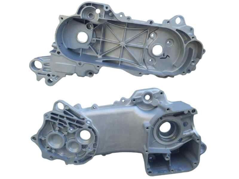 Rmg Rapid 50 Krank Kutusu Sol