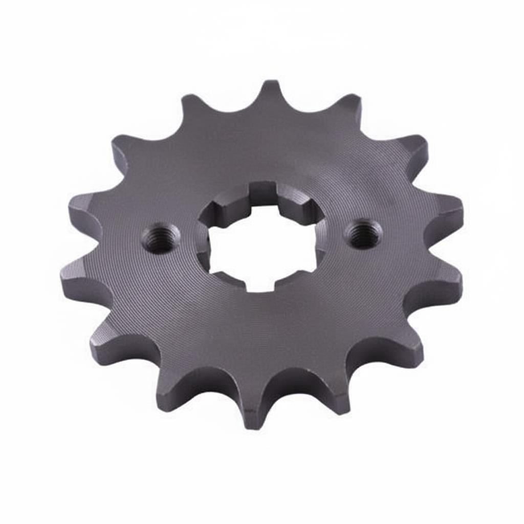 Tvs Apache Ön Dişli 14T