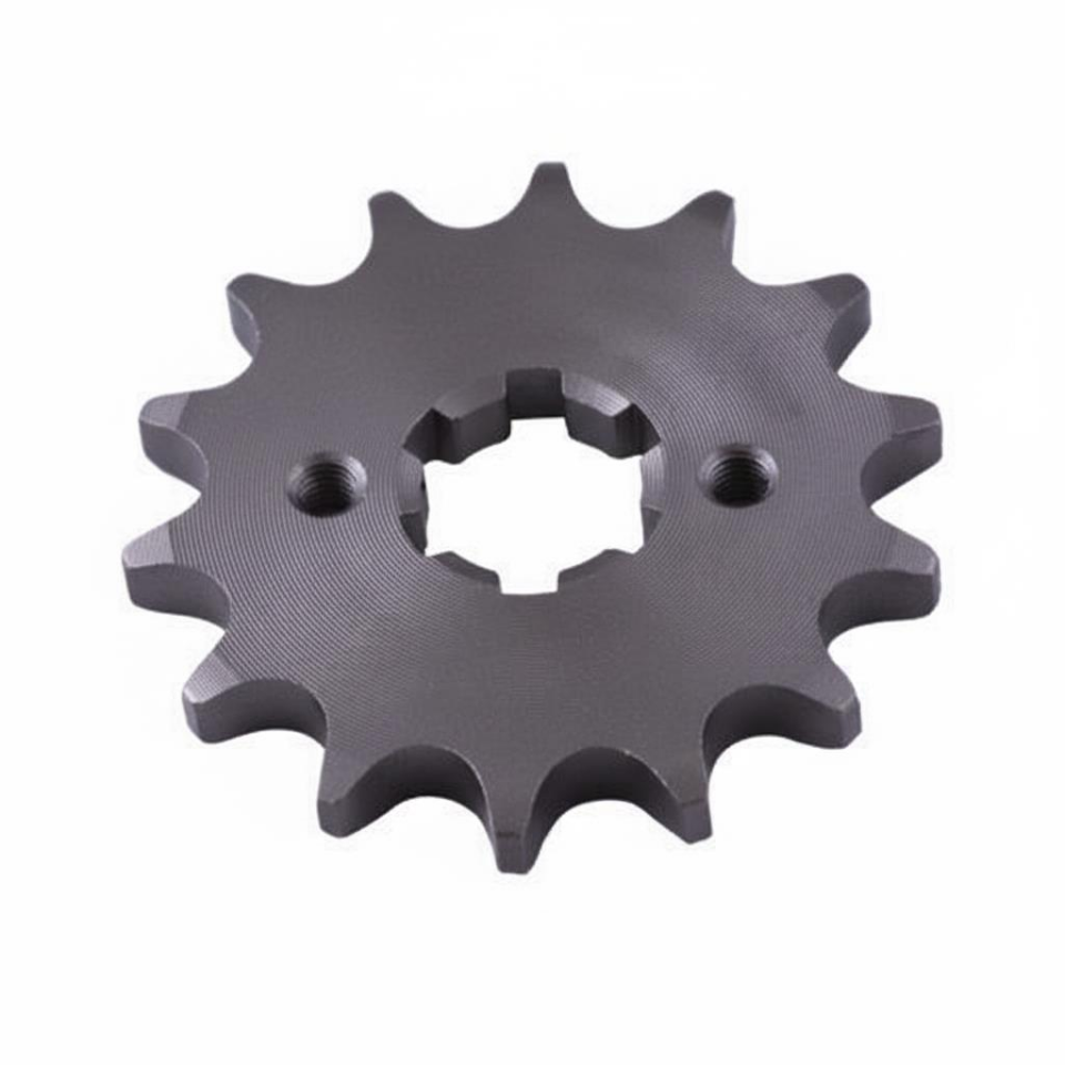 Tvs Apache Ön Dişli 14T