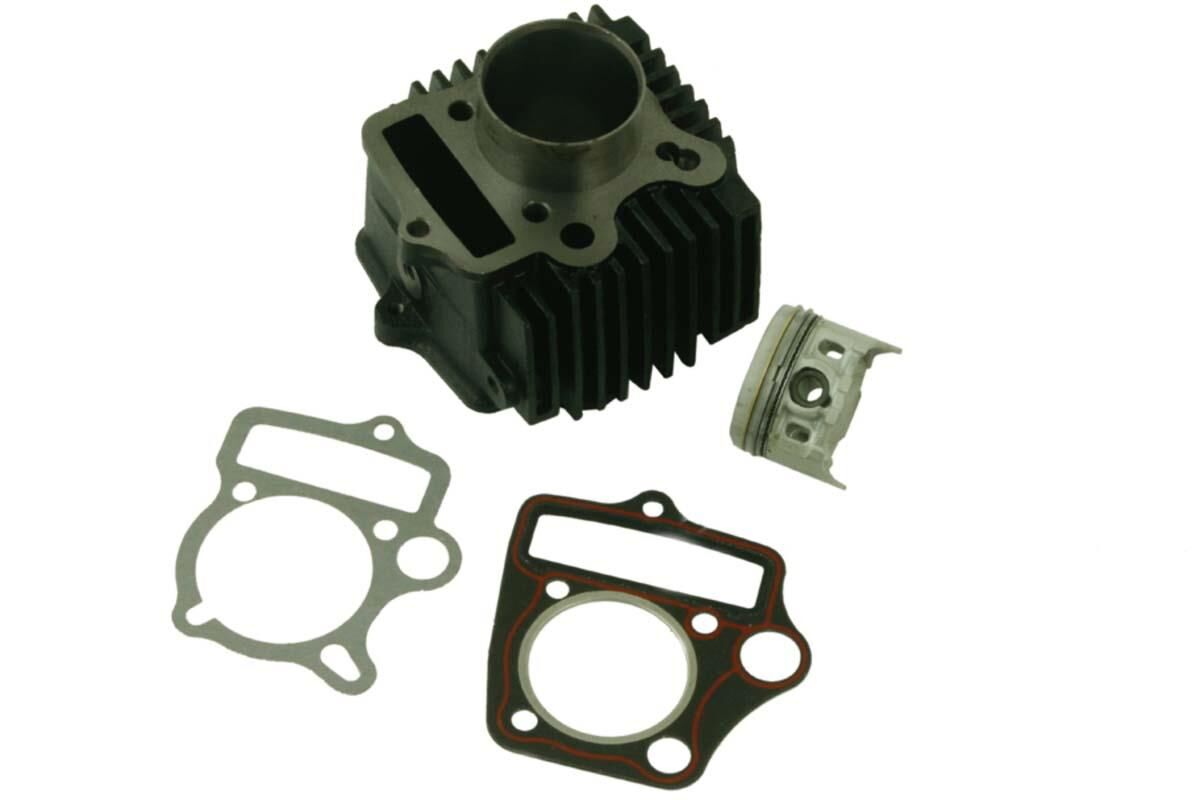 Mondial 100Kh-Km Silindir Komple Orj