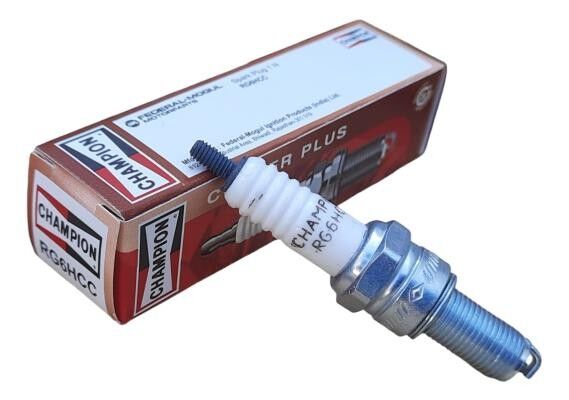 Bajaj Buji Champıon Rg6Hcc Hn (Cpr8Ea-9) Pulsar Dominar Yan