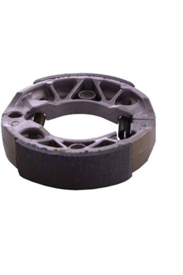 Yamaha Uyumlu Cygnus Rs125 Arka Fren Balatası Tip=