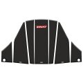 Honda Dio 2021 - 2024 Uyumlu Tank Pad Set 004