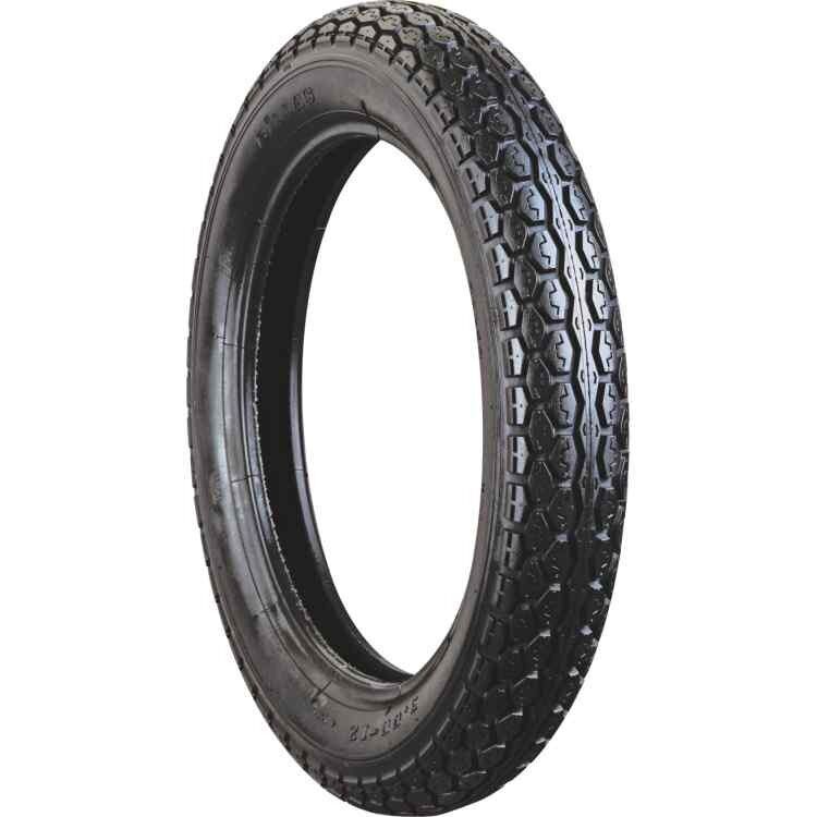 Dış Lastik 3.00-12 Billas Tl Bl033 4Pr 54J
