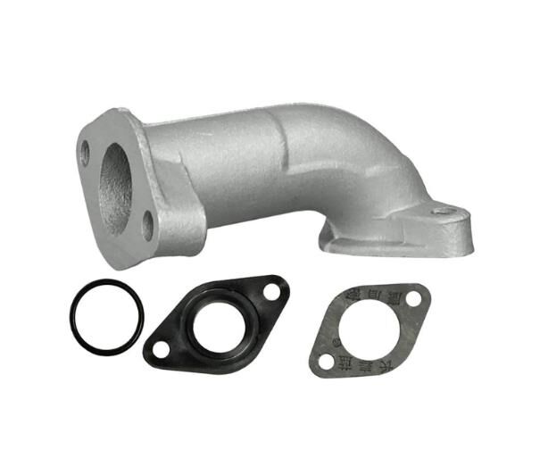 Manifolt Eğri Uzun Cub/Atv 95Cm