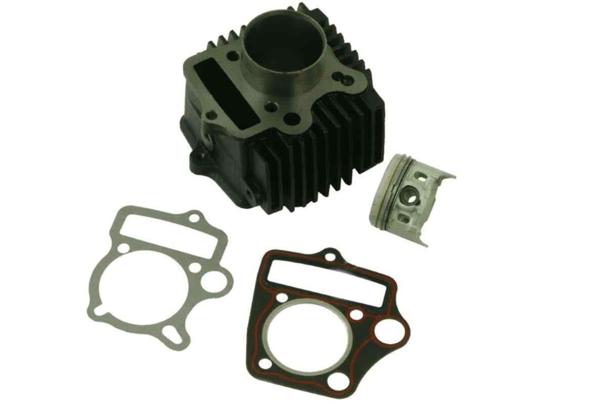 Mondial 100Kh-Km Silindir Komple Orj