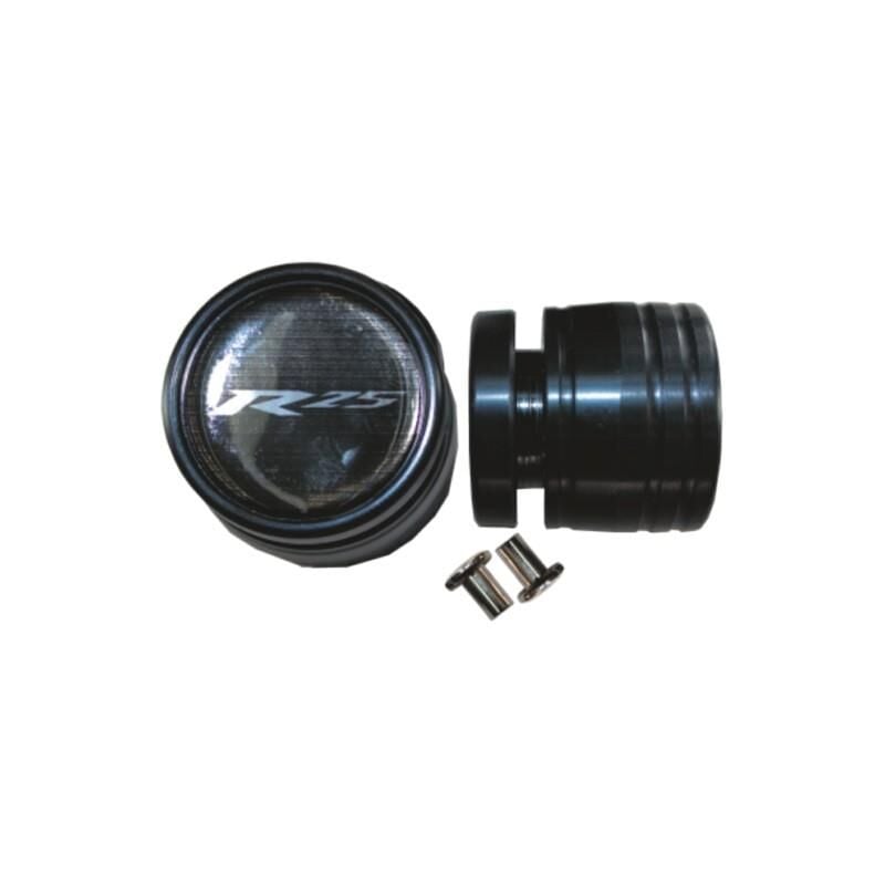 Yamaha R25 2014- 2018 Uyumlu Aks Koruma Takozu