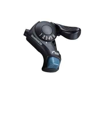 Sağ Vites Kolu Tx 50 6 240 Cm Tel Shımano