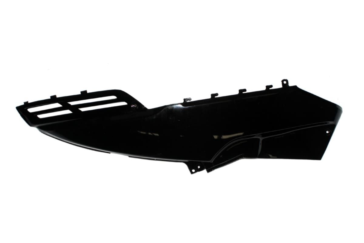 125Mt Sağ Yan Kapak Siyah Orj