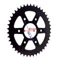 Arka Dişli 520-42T İç 63X6 Delikli Bajaj Dominar 400