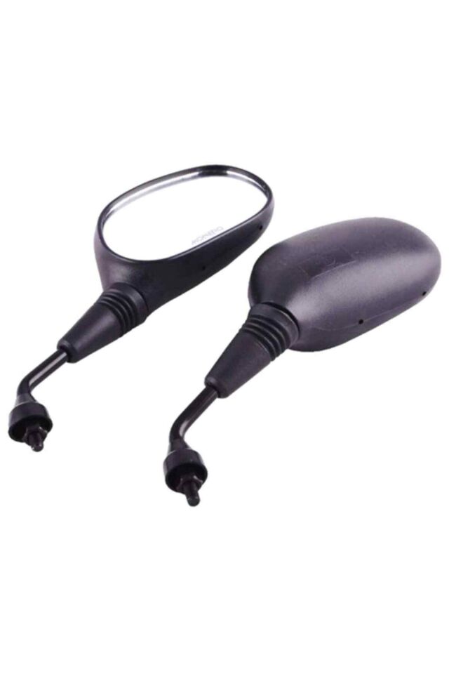 Ayna Cub 156 Ters Diş 10 Mm