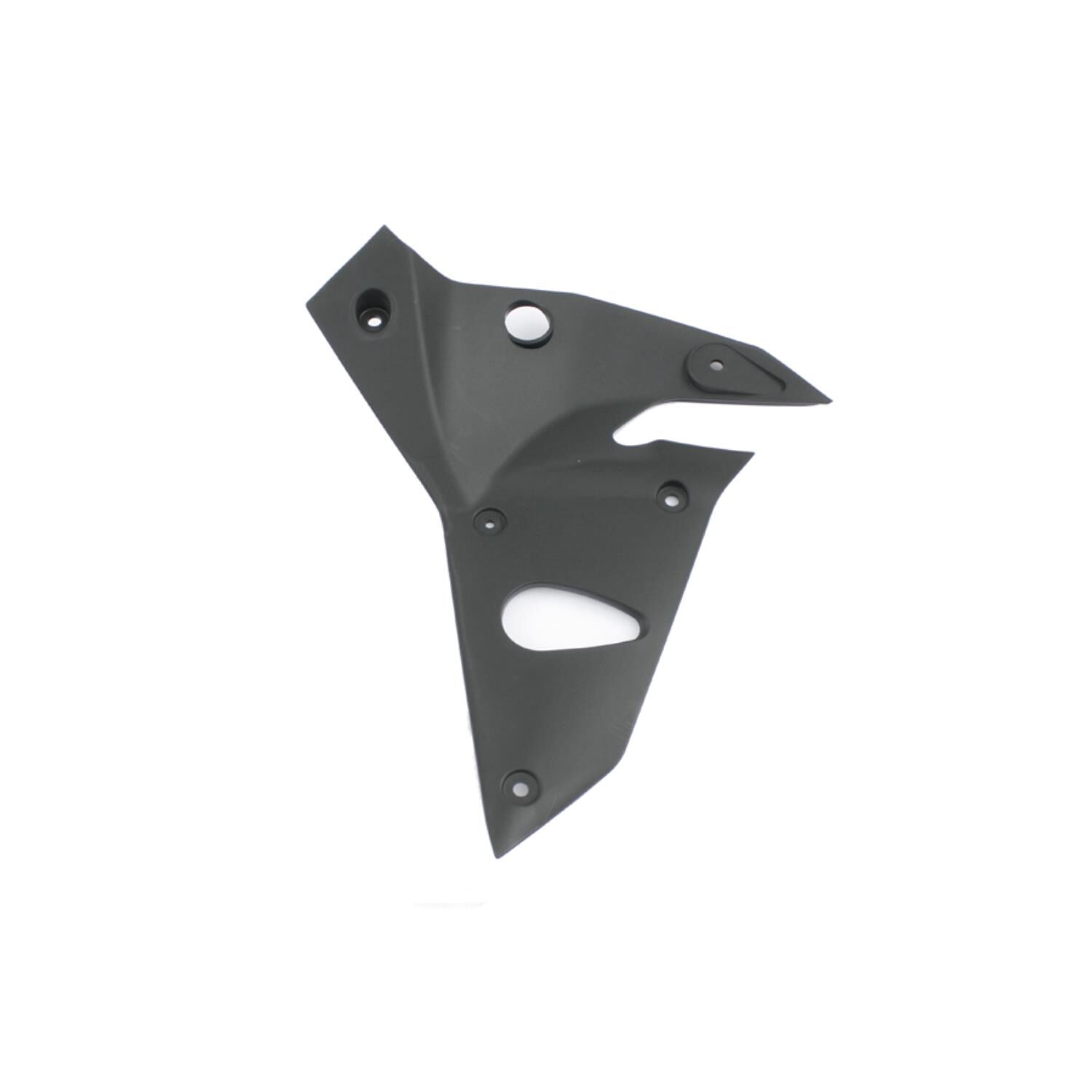 Cf Moto Cf Nk 400-650 Depo Sağ Arka Kapak Orj