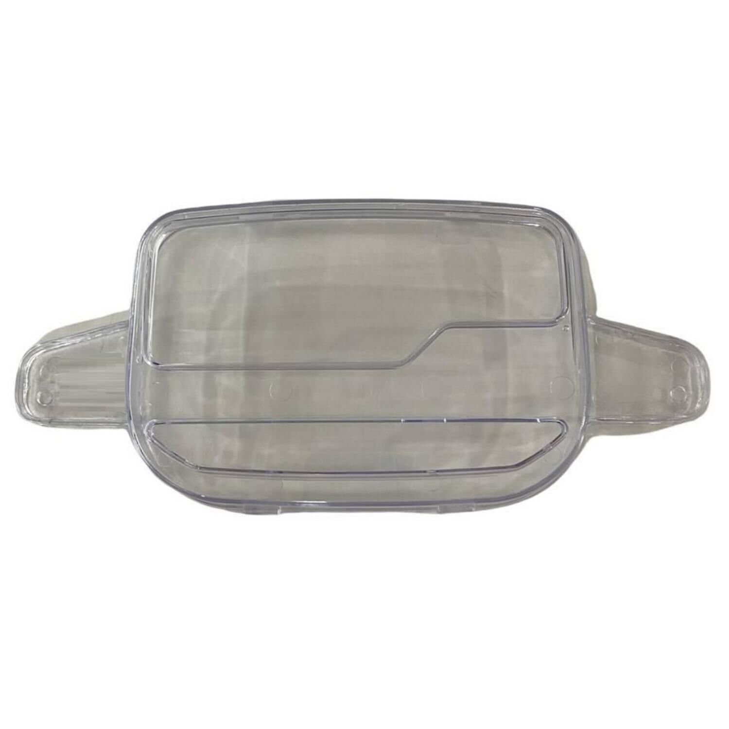 Crypton Uyumlu Gösterge Camı 2004