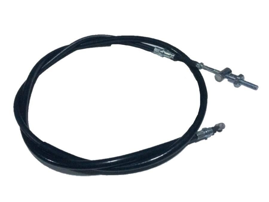 Cygnus Rs125 Uyumlu Arka Fren Teli Mst