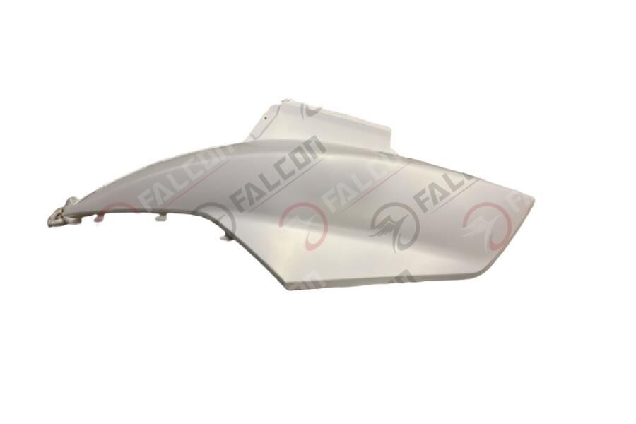 Falcon Arka Karenaj Sol Beyaz-Quıck 50