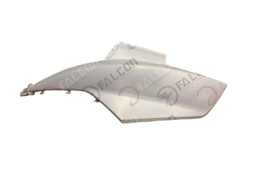 Falcon Arka Karenaj Sol Beyaz-Quıck 50