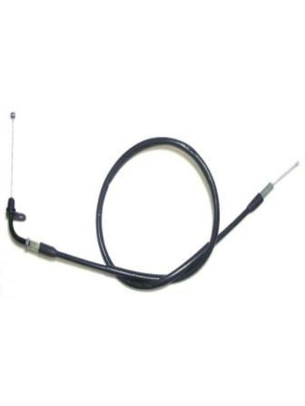 Mobylette Yamaha İpek Gaz Teli Komple