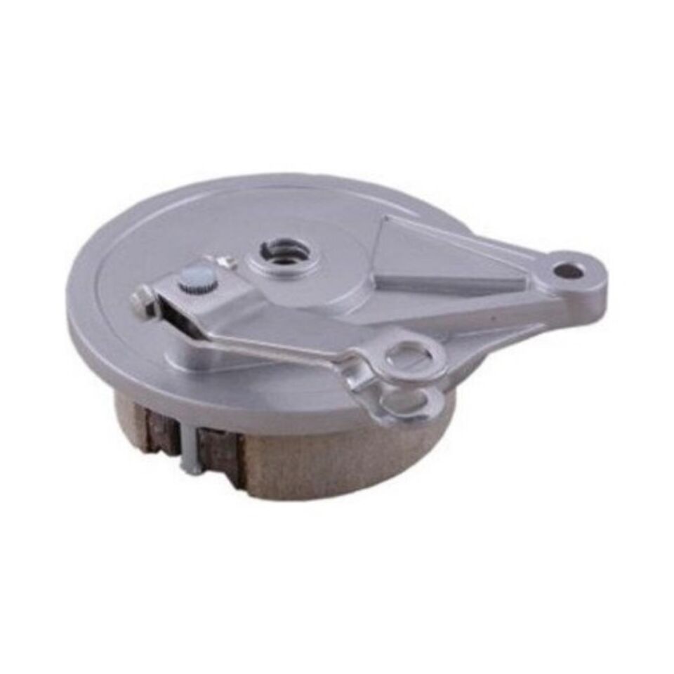 125Kt Arka Kampana Komple