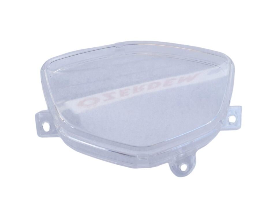 Crypton Uyumlu Gösterge Camı 2010